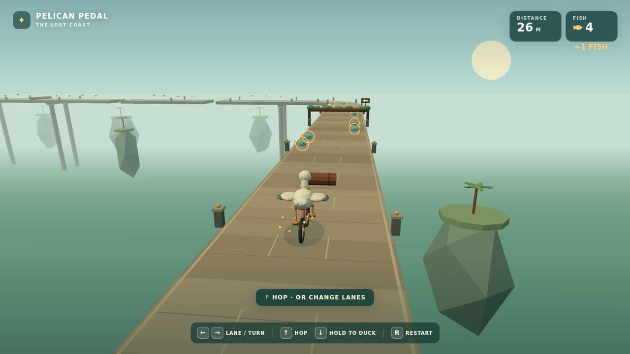 Still from the OpenAI: GPT-6.1 Terra game